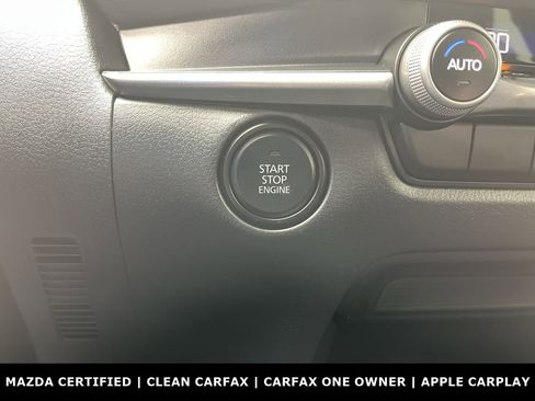 Certified 2025 MAZDA CX-30 AWD 2.5 S w/ Select Sport Pkg image 18