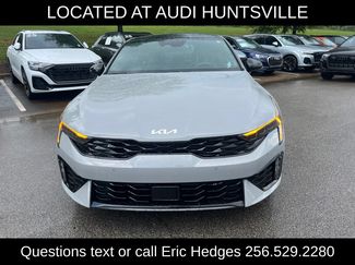 Used 2025 Kia K5 GT-Line w/ GT-Line Premium Package FWD video 2