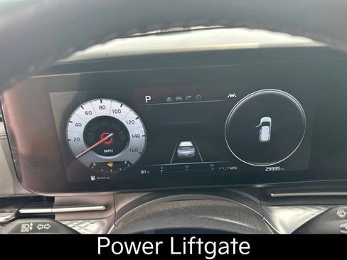 Certified 2024 Kia Carnival SX Prestige FWD image 24