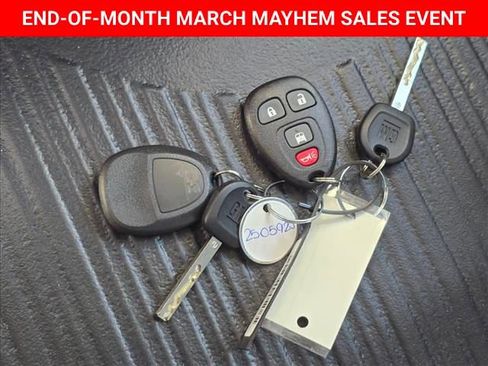 New 2025 Chevrolet Express 2500 Extended w/ Driver Convenience Package image 29