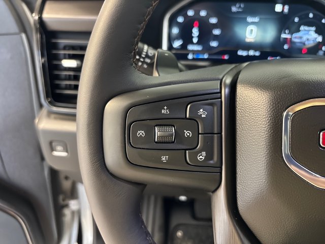 Used 2022 GMC Sierra 1500 AT4 w/ AT4 Premium Package AWD/4WD image 9