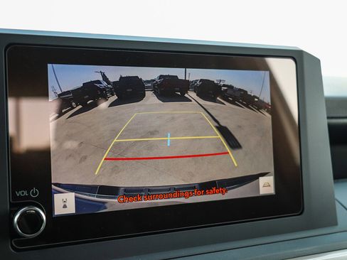 Certified 2026 Toyota Tacoma SR RWD image 23