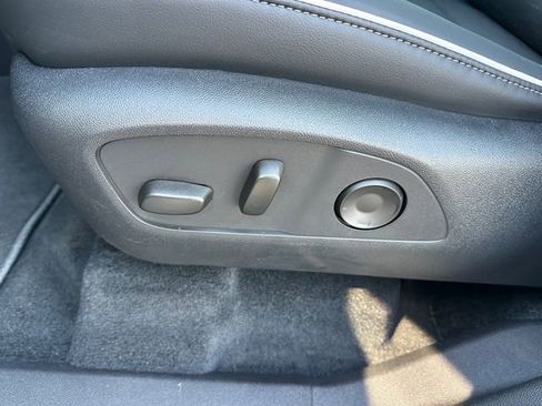 New 2026 Buick Enclave Sport Touring w/ Super Cruise Package FWD image 25