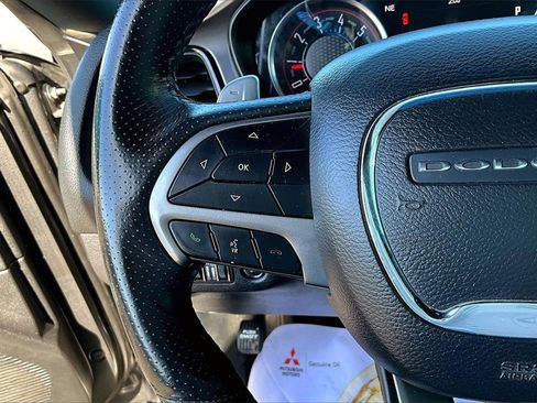 Used 2019 Dodge Challenger GT w/ Cold Weather Group image 11