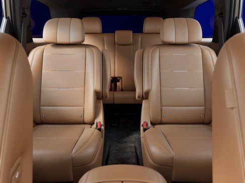 New 2027 Hyundai Palisade Calligraphy AWD/4WD image 12