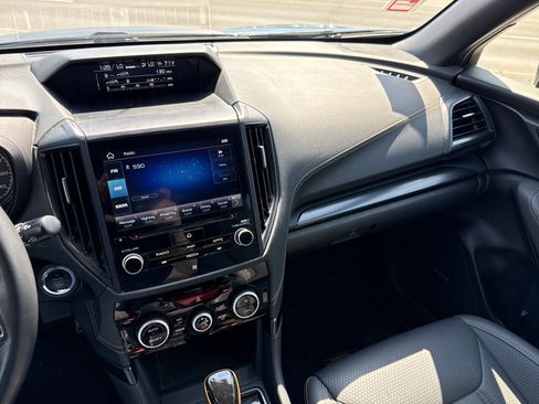 Used 2022 Subaru Forester Wilderness image 22