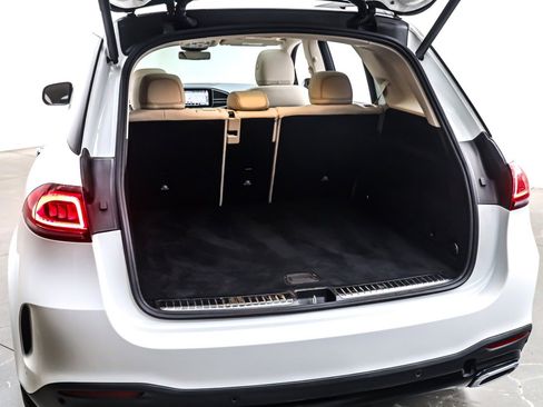 Used 2022 Mercedes-Benz GLE 350 image 23