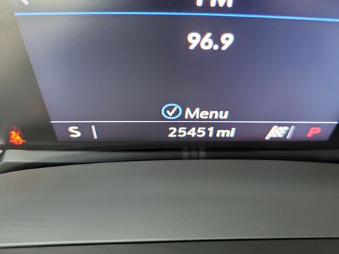 Used 2024 Cadillac CT5 Luxury RWD image 28
