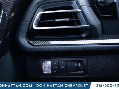 New 2026 Chevrolet Traverse High Country FWD image 11