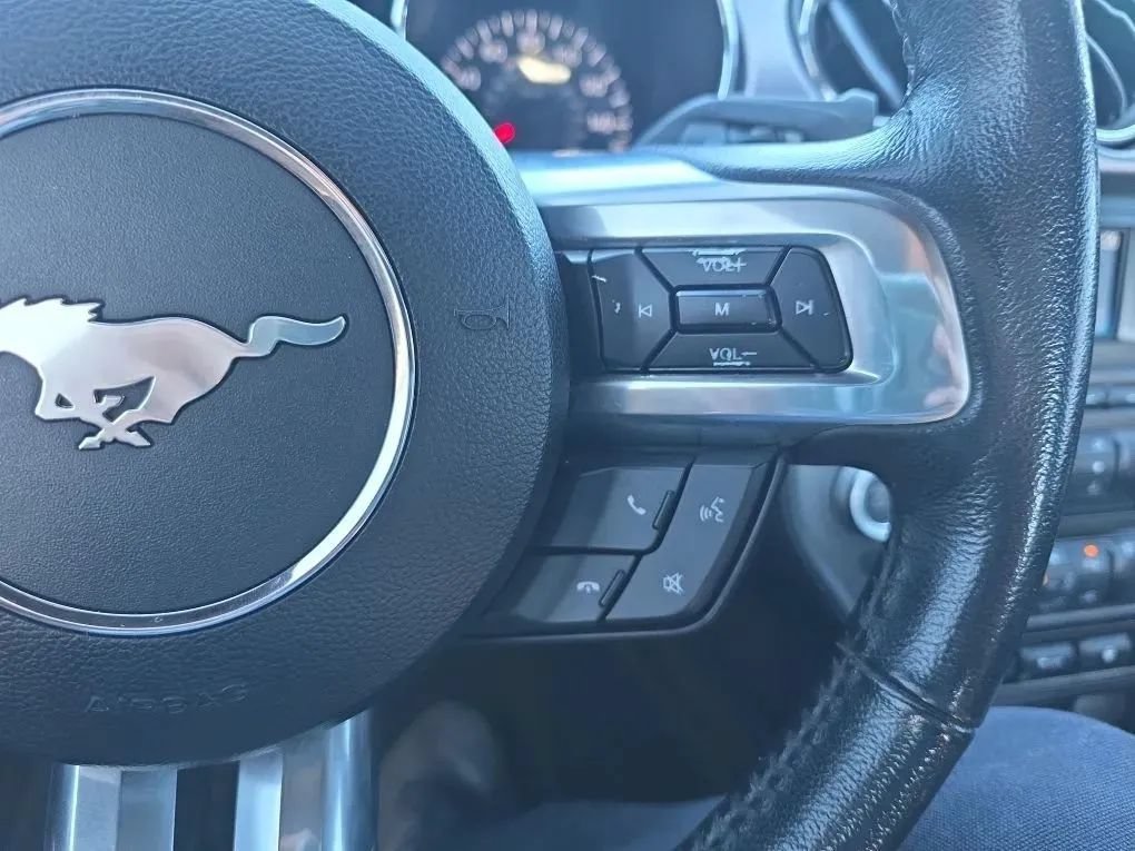 Used 2016 Ford Mustang GT RWD image 19