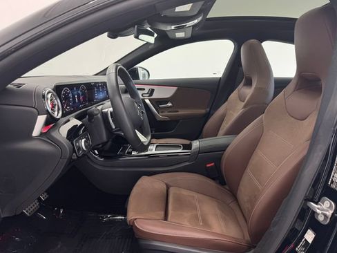 Certified 2026 Mercedes-Benz CLA 250 image 19