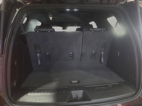 Used 2023 Chevrolet Tahoe LT image 13