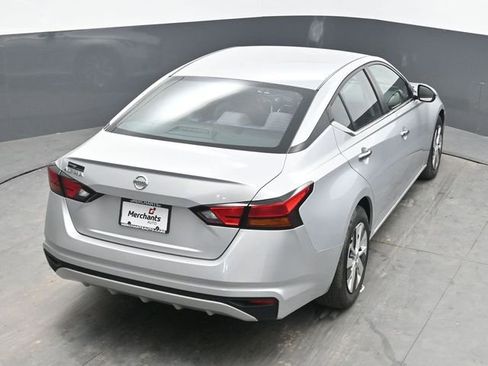 Used 2021 Nissan Altima 2.5 S FWD image 33