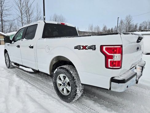 Used 2019 Ford F150 XLT w/ Trailer Tow Package image 11