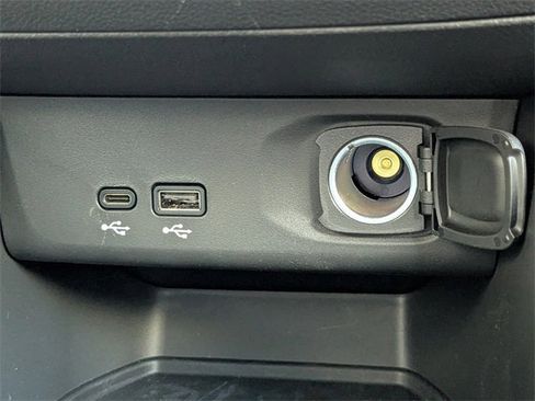 New 2025 Buick Envista Preferred w/ Convenience I Package image 24