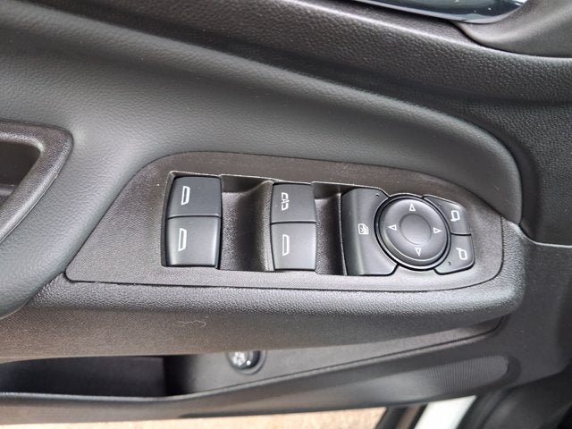 Used 2024 Chevrolet Equinox LT AWD/4WD image 15