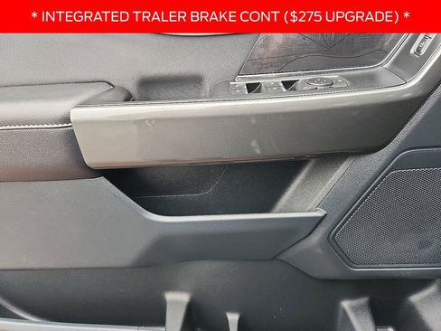 Certified 2022 Ford F150 XLT w/ Equipment Group 302A High image 13