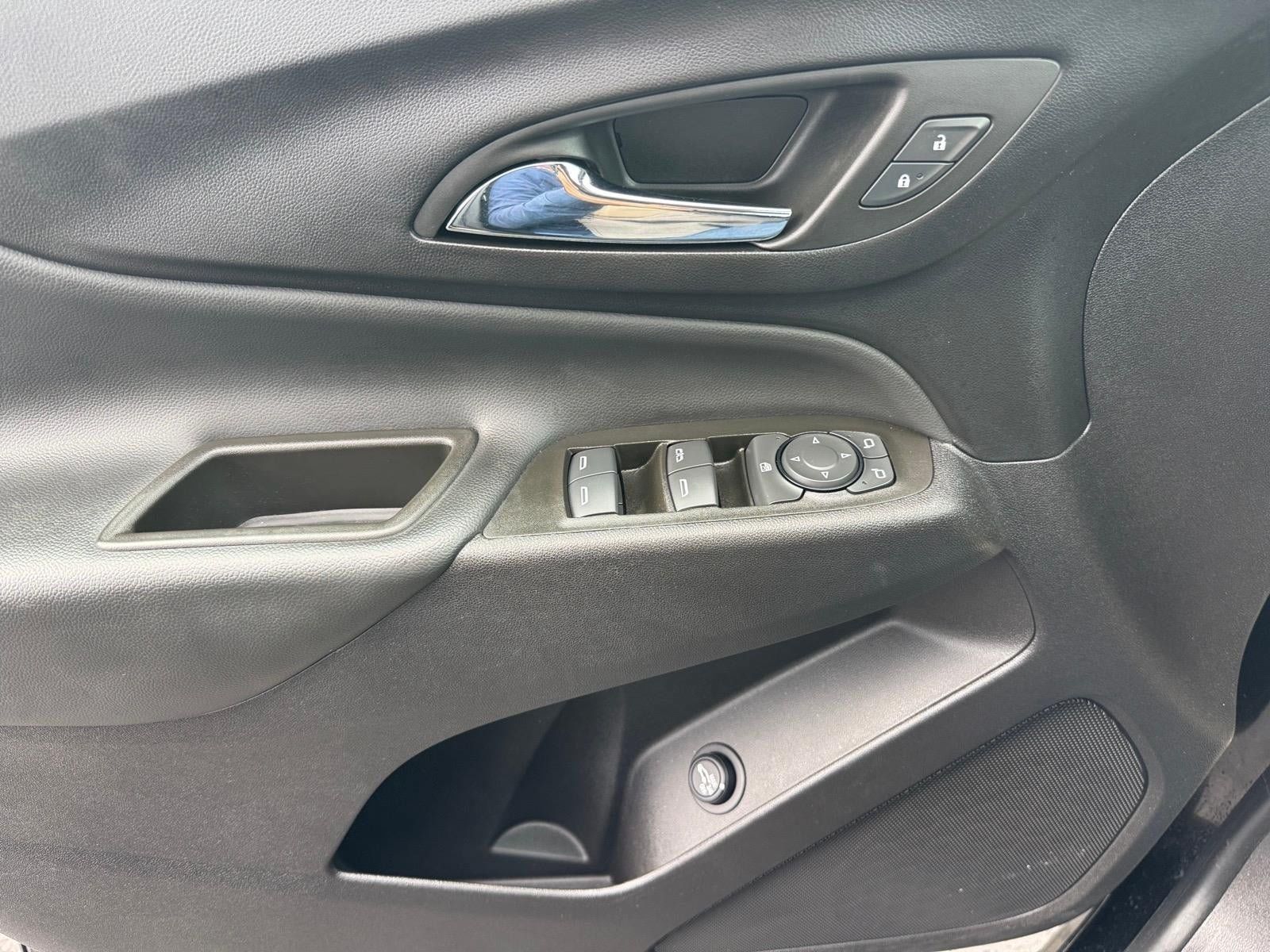 Used 2024 Chevrolet Equinox LT w/ LPO, Floor Liner Package AWD/4WD image 14