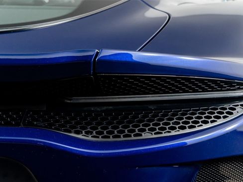 Used 2023 McLaren GT RWD image 13