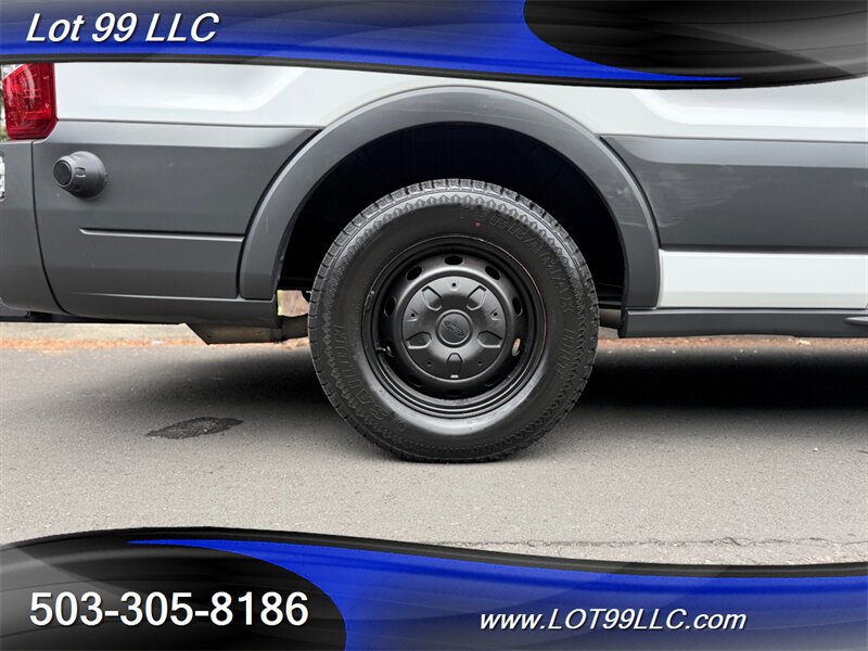 Used 2015 Ford Transit 150 148 Medium Roof RWD image 30