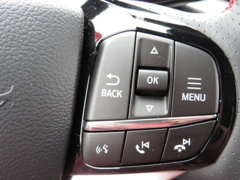 New 2026 Ford Explorer ST-Line image 23