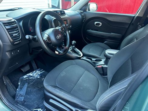 Used 2014 Kia Soul image 13