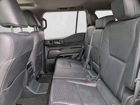 Used 2024 Toyota Land Cruiser w/ Premium Package AWD/4WD image 20