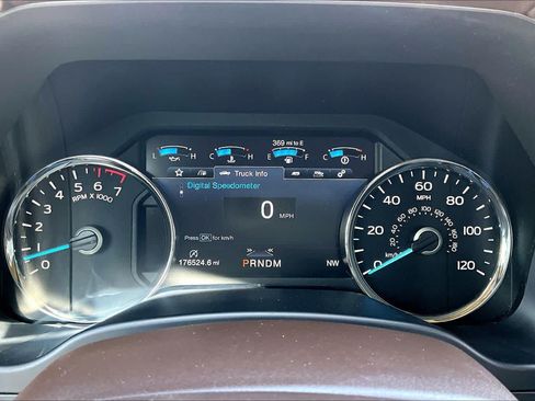 Used 2020 Ford F150 Lariat w/ Equipment Group 502A Luxury RWD image 25