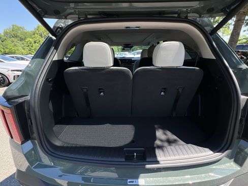 New 2026 Kia Sorento EX AWD/4WD image 36