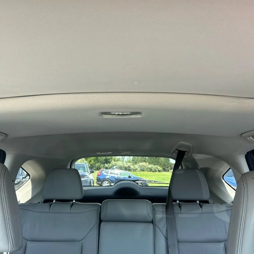 Used 2015 Honda CR-V EX-L image 30