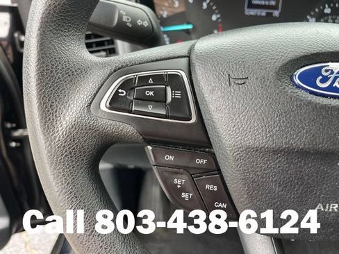 Used 2019 Ford EcoSport S FWD image 21