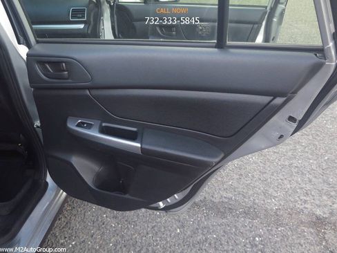 Used 2015 Subaru Impreza 2.0i AWD/4WD image 28
