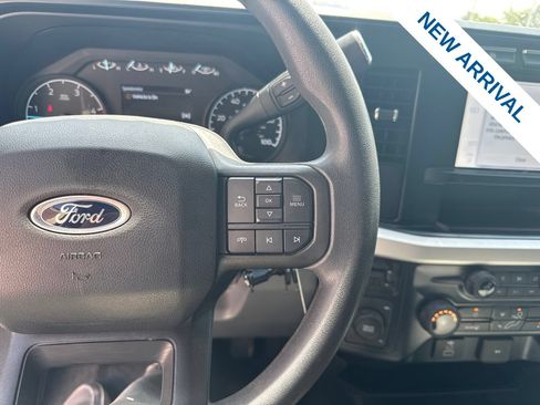 Used 2023 Ford F350 XL w/ XL Chrome Package AWD/4WD image 22
