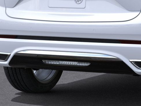New 2026 Buick Envision Avenir AWD/4WD image 54