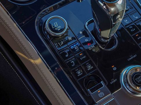 New 2026 Bentley Continental GTC AWD/4WD image 30