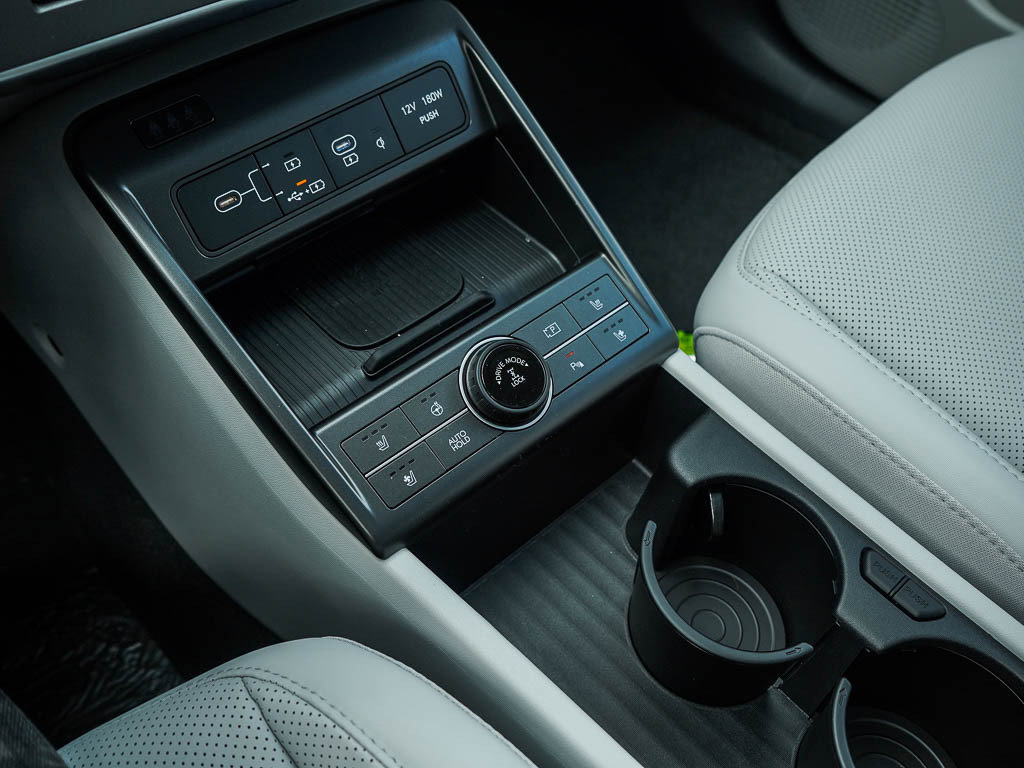 New 2026 Hyundai Kona Limited AWD/4WD image 27