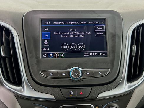 Used 2022 Chevrolet Equinox LT FWD image 16