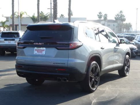 Used 2024 GMC Acadia Elevation w/ Black Edition image 13