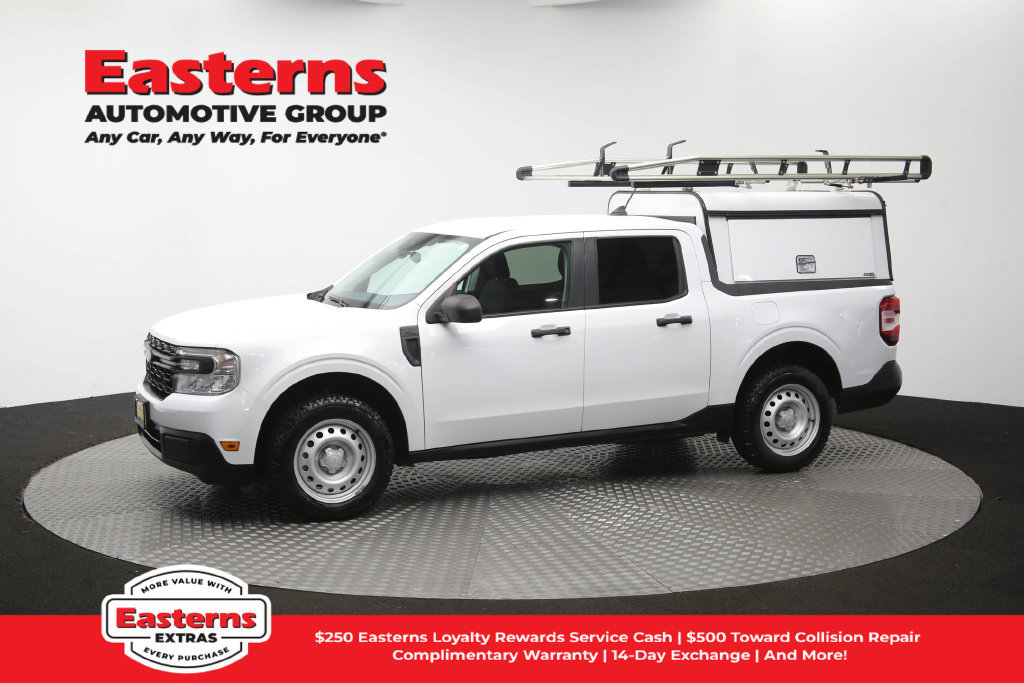 Used 2022 Ford Maverick XL FWD image 57