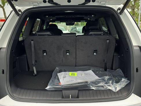 New 2027 Kia Telluride EX X-Line AWD/4WD image 10