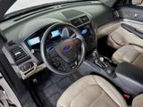 Certified 2018 Ford Explorer XLT w/ Equipment Group 202A image 2