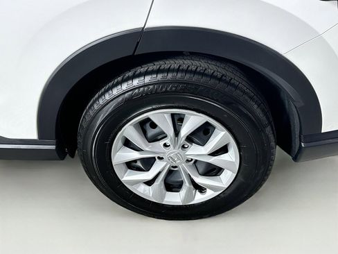 Used 2023 Honda CR-V LX image 8