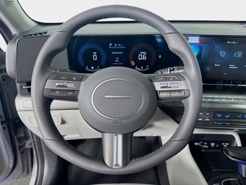 New 2026 Hyundai Kona SEL Sport image 12