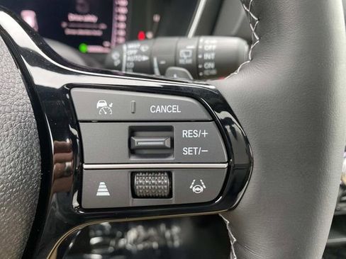 New 2026 Honda Passport TrailSport Elite image 23