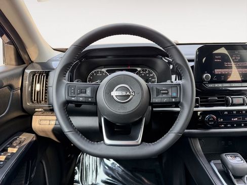 Used 2024 Nissan Pathfinder SV w/ Lighting Package (N92) AWD/4WD image 13