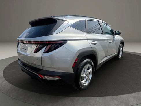 Used 2023 Hyundai Tucson SEL image 5
