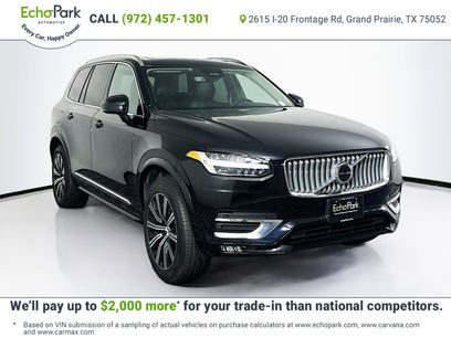 Used 2025 Volvo XC90 B5 Core