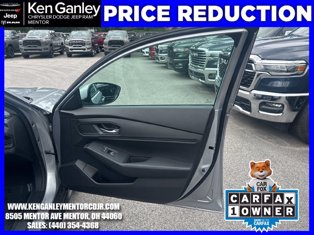 Used 2024 Honda Accord EX image 24