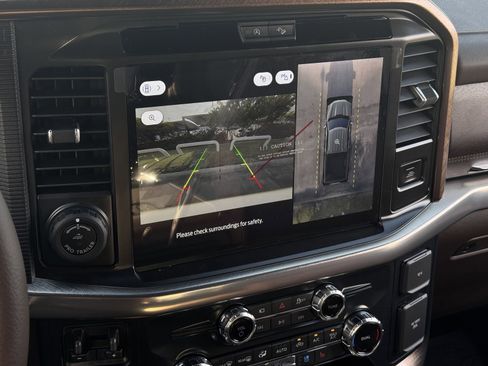New 2026 Ford F150 King Ranch AWD/4WD image 17