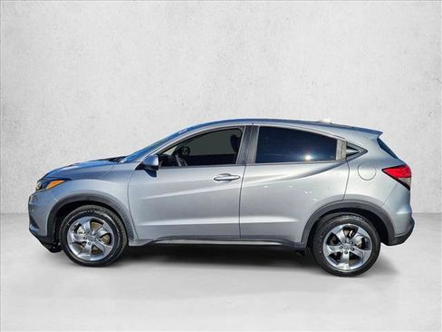 Used 2022 Honda HR-V LX image 9